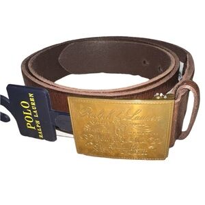 Polo Ralph Lauren belt